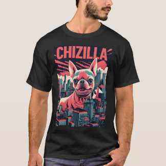 Chizilla T Shirt