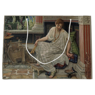 Chloe (av Edward Poynter)