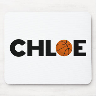 Chloe Basketball Musmatta