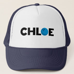 Chloe bowling keps