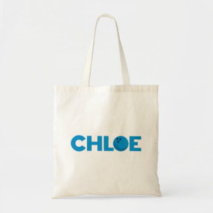 Chloe bowling tygkasse