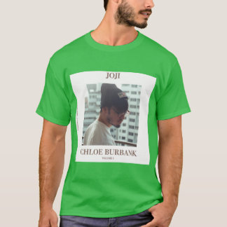 Chloe Burbank Vol 1 Joji T Shirt