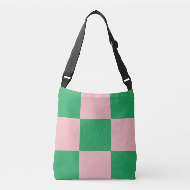 Chloe Crossbody Väska (Framsida)