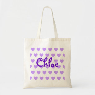 Chloe i Lila Tygkasse