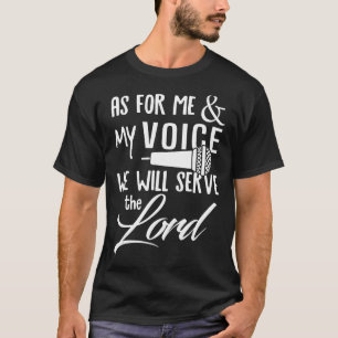 Chloe Jane Bära Roligt Christian Music Singer Chri T Shirt
