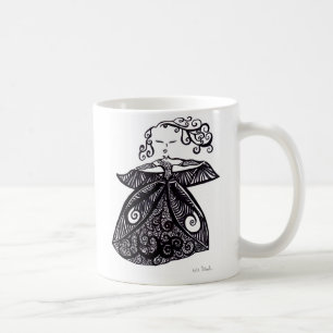 Chloe Kaffemugg