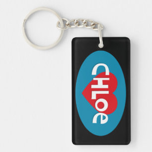 CHLOE Ketchain
