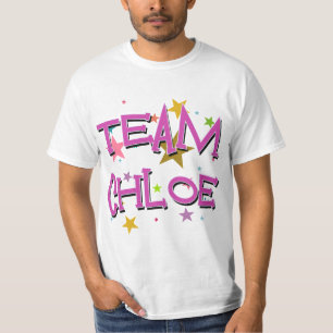 CHLOE-lag Chloe Tee