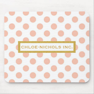 CHLOE MOUSE-PAD MUSMATTA