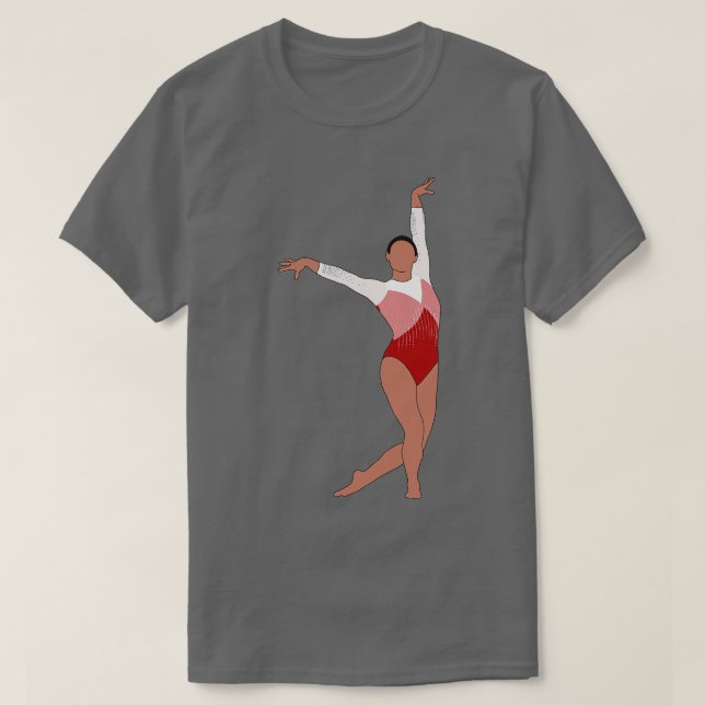 Chloe Negrete T Shirt (Design framsida)