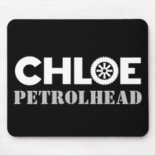 Chloe Petrol Head Musmatta