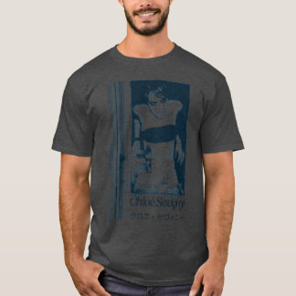 Chloe Sevigny 90s Stil Aesthetic Design 1 T Shirt