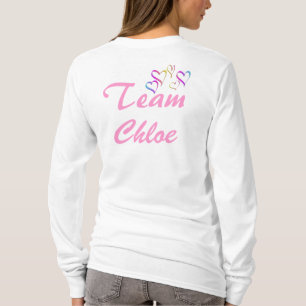 Chloe Tee