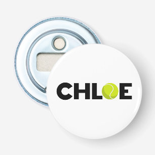 Chloe Tennis Flasköppnare