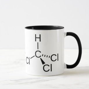 chloroform mugg