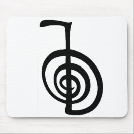 Cho Ku Rei Mousepad Musmatta