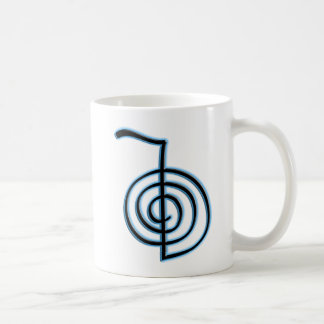 Cho Ku Rei Reiki-symbol Kaffemugg