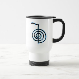 Cho Ku Rei Reiki-symbol Resemugg
