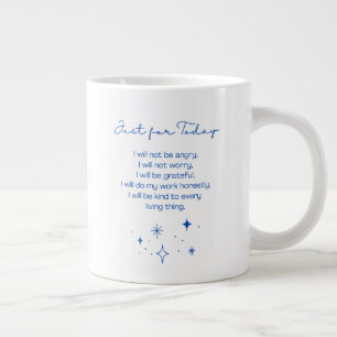 Cho Ku Rei Symbol Reiki Energy Healing Jumbo Mugg