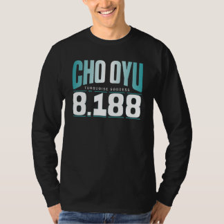 Cho Oyu T Shirt