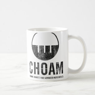 CHOAM - Dyn Kaffemugg
