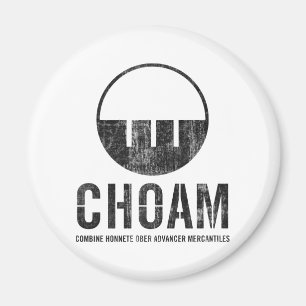 CHOAM - Dyn Magnet
