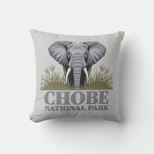 Chobe National Park Botswana Kudde