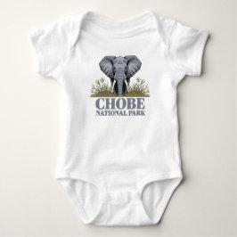 Chobe National Park Botswana T Shirt
