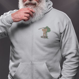 Chobe National Park Elephant T Shirt