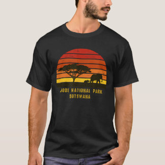 Chobe Nationalpark T Shirt