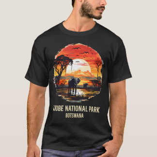 Chobe Nationalpark T Shirt