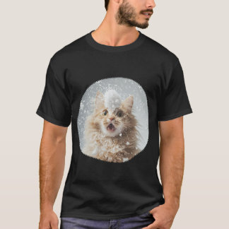 Choc Thermique T Shirt