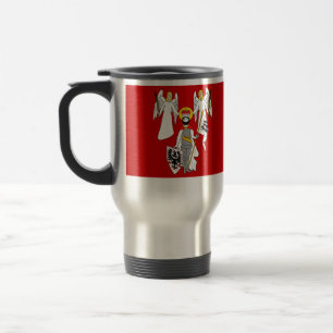 Chocen Cz, den tjeckiska republiken sjunker Resemugg