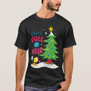 Chock-Fullt Tee Shirt