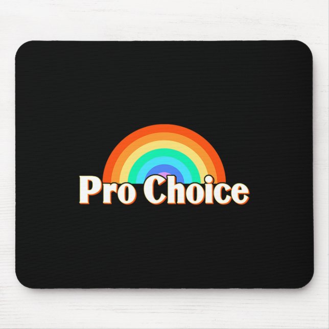 Chock Pro Feminism Pro Kvinnor Musmatta (Framsidan)