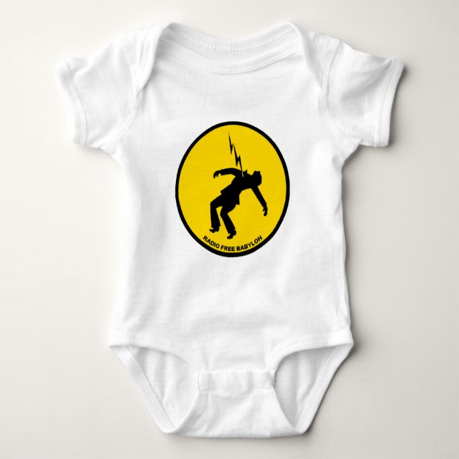 Chocka Tee (Framsida)
