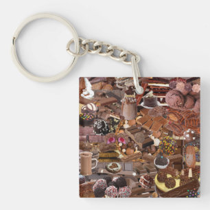 Chockablock choklad