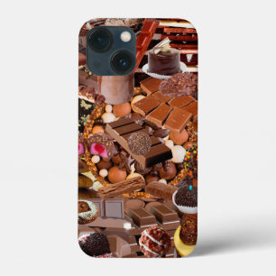 Chockablock choklad