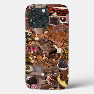 Chockablock choklad