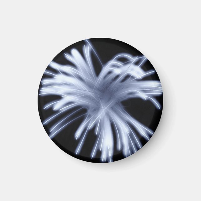 Chockma Qabalah Magnet (Framsidan)