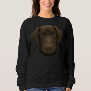 Choco Lab T Shirt