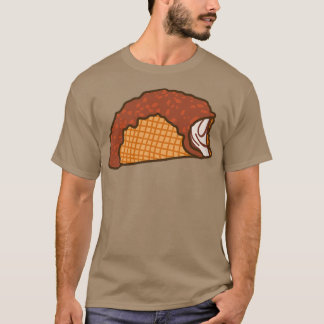 Choco Taco T Shirt
