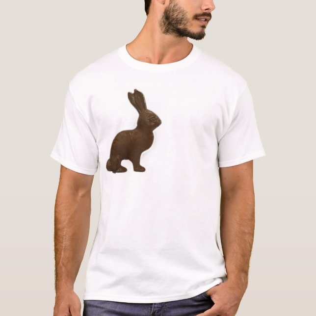 Chocobunny T-shirt (Framsida)