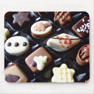 chocochokladmousepad musmatta
