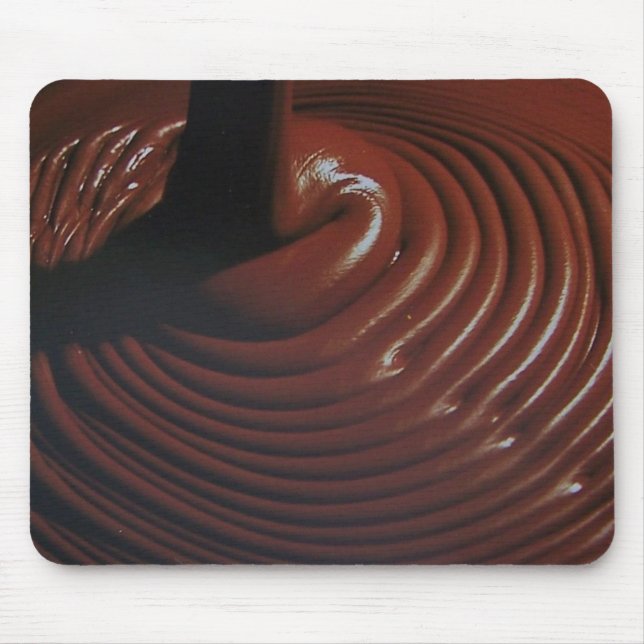 chocochokladmousepad musmatta (Framsidan)
