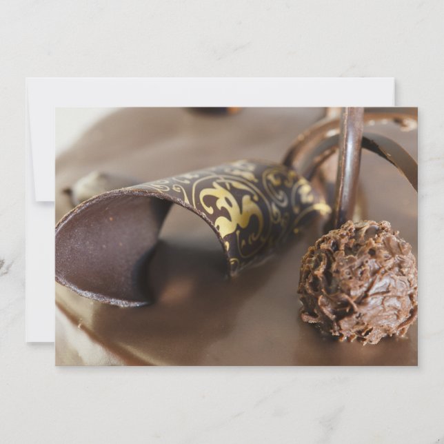 Chocokaka (Framsida)