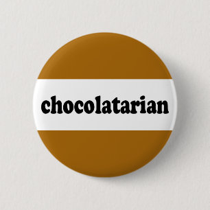 chocolatarian knapp