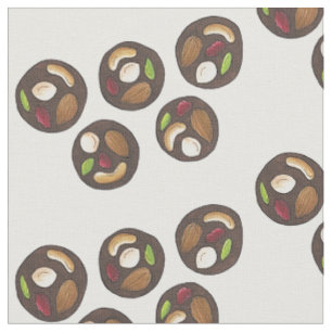 Chocolate Almond Mendiants Chocolatemaking Candy Tyg