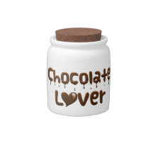 Chocolate Älskare