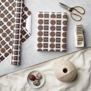 Chocolate Bon Candy Chocohol Chocolatier Presentpapper